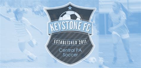 keystone fc soccer complex|keystone fc soccer tryouts.